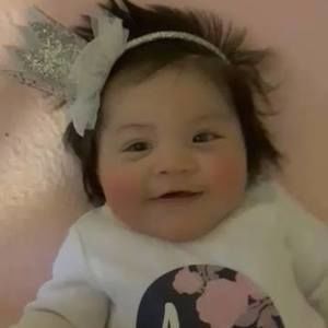 Meet your Posher, Teresa